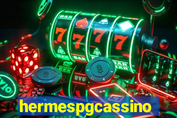 hermespgcassino