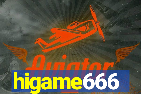 higame666