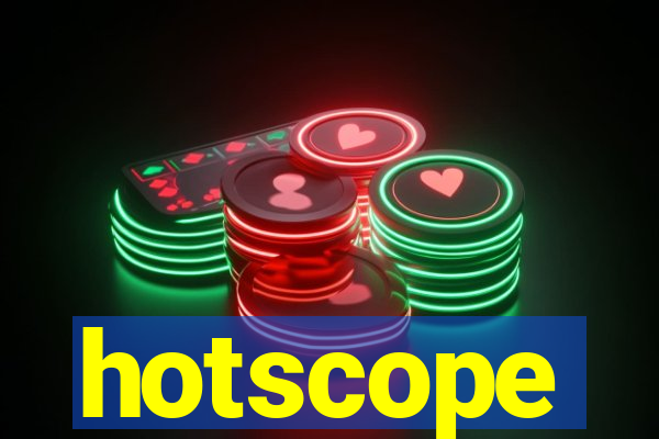 hotscope