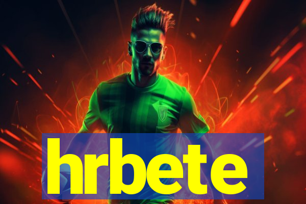 hrbete