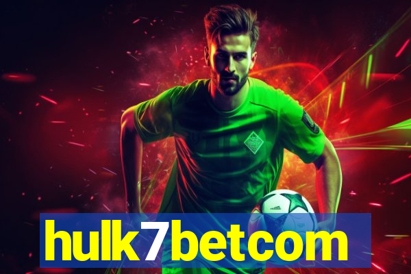 hulk7betcom