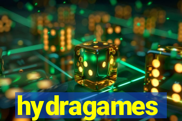 hydragames