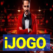 iJOGO