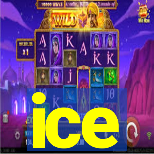 ice-cube