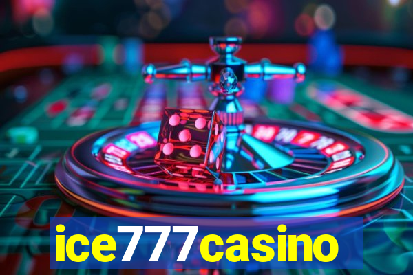 ice777casino