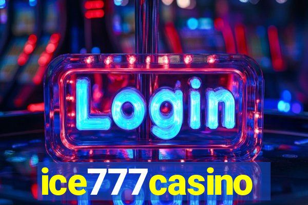ice777casino