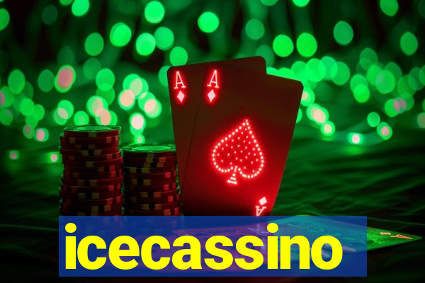 icecassino