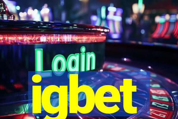 igbet