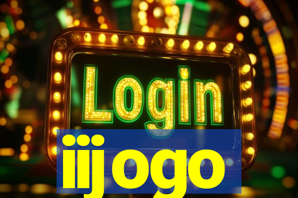 iijogo