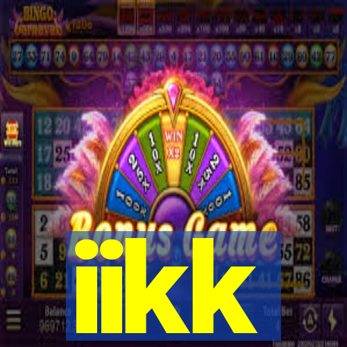 iikk-slots
