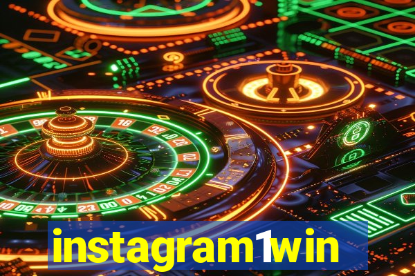 instagram1win