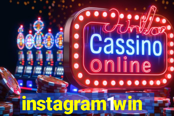 instagram1win