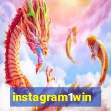 instagram1win