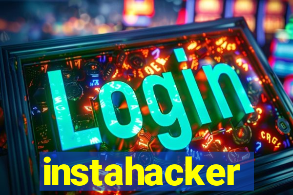 instahacker
