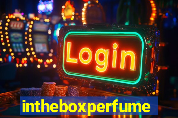 intheboxperfumes