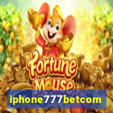 iphone777betcom