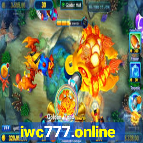 iwc777.online