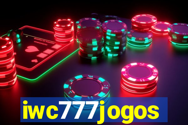 iwc777jogos