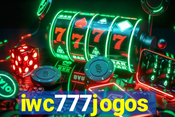 iwc777jogos