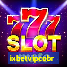 ixbetvipcobr