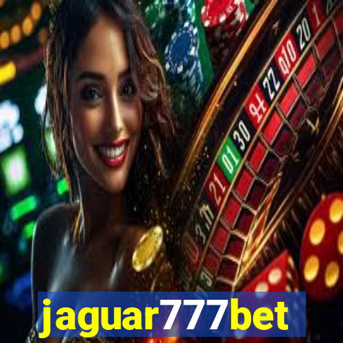 jaguar777bet