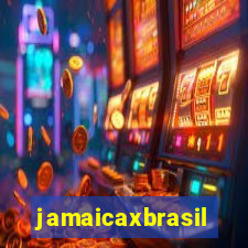 jamaicaxbrasil