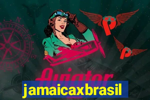 jamaicaxbrasil
