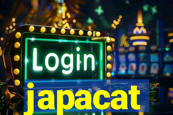 japacat