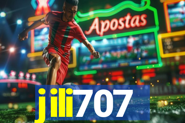 jili707