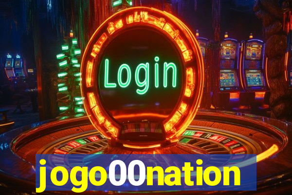 jogo00nation