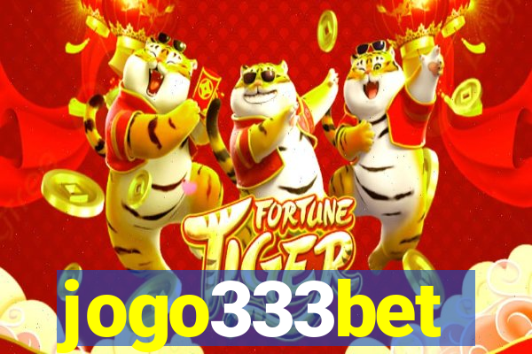 jogo333bet