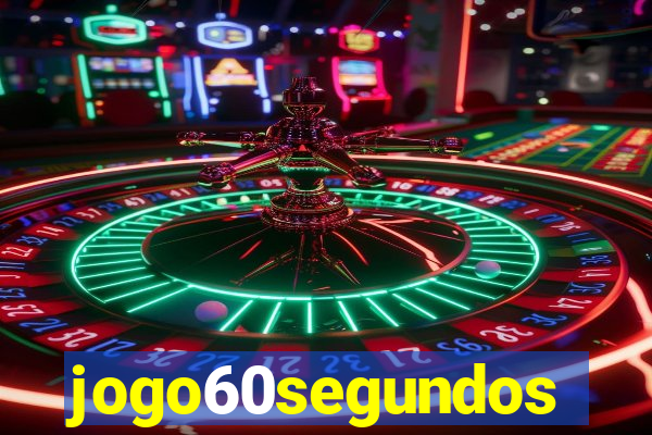 jogo60segundos
