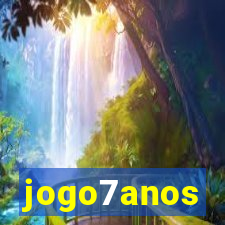 jogo7anos