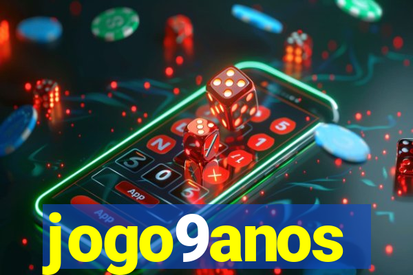 jogo9anos