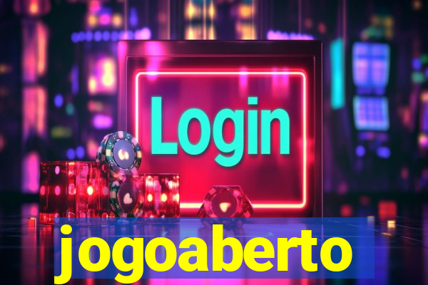jogoaberto