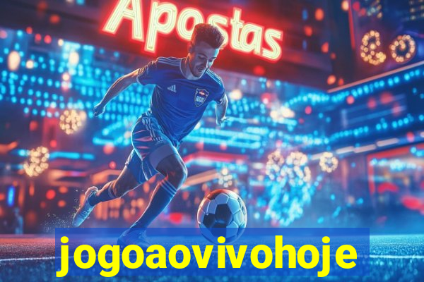jogoaovivohoje