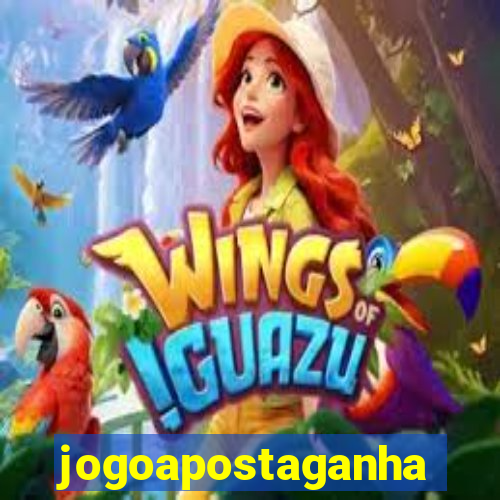 jogoapostaganha