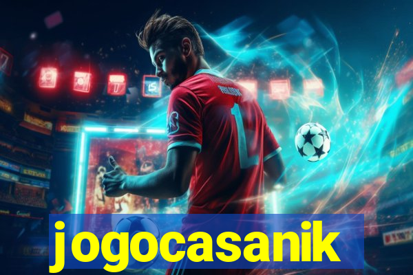 jogocasanik