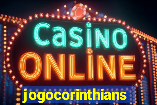 jogocorinthians