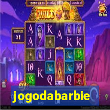 jogodabarbie