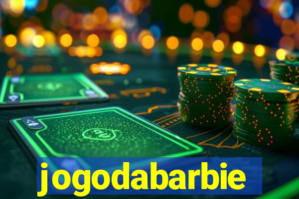 jogodabarbie