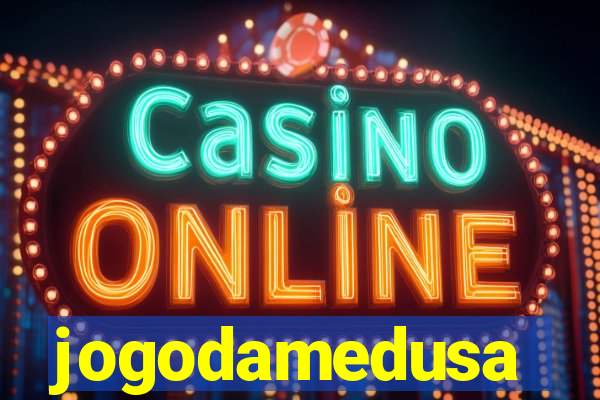 jogodamedusa