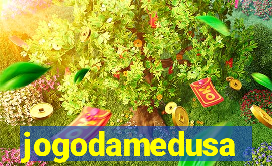 jogodamedusa