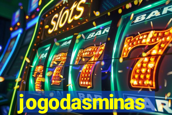 jogodasminas