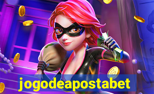 jogodeapostabet