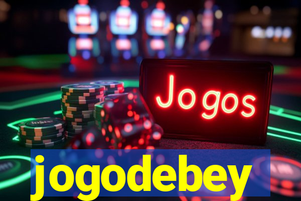 jogodebey
