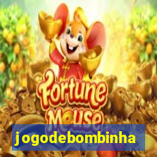 jogodebombinha
