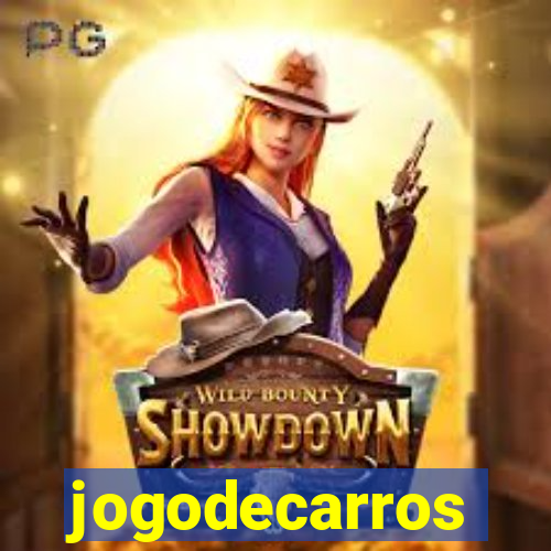 jogodecarros