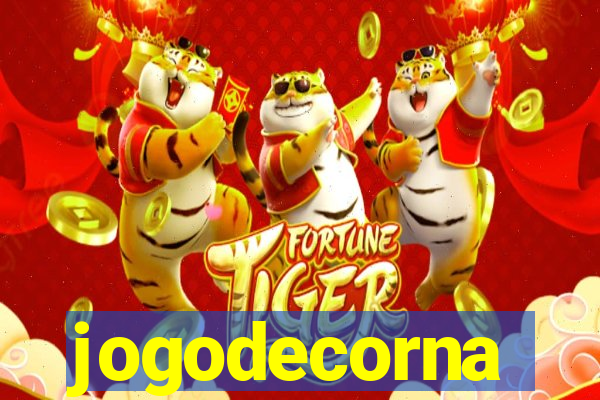 jogodecorna