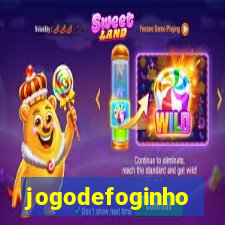 jogodefoginho